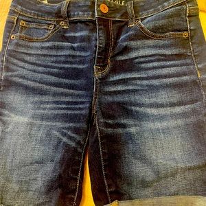 American Eagle Bermuda Shorts